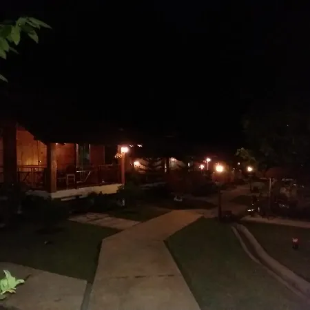 Phanya Chalet